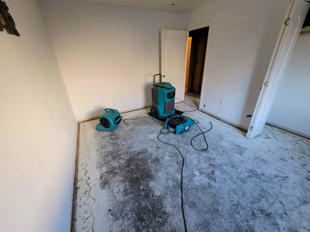 24/7 water damage repair in Fairplains, NC