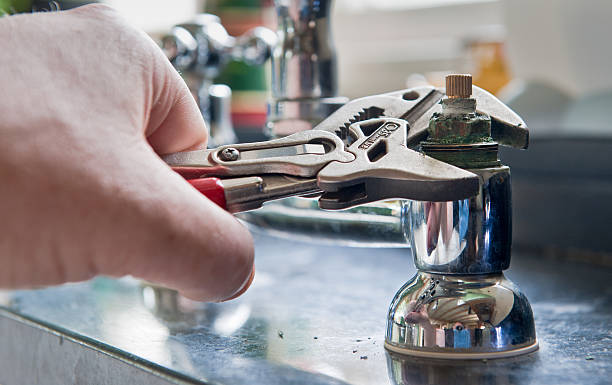 Best Water damage cleanup near me  in Fairplains, NC