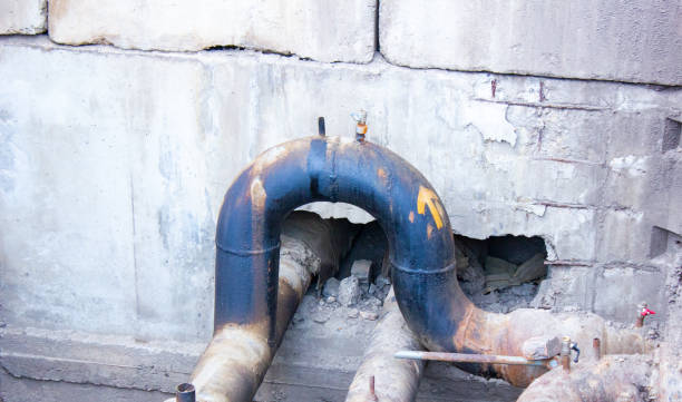 Best Water damage restoration near me  in Fairplains, NC
